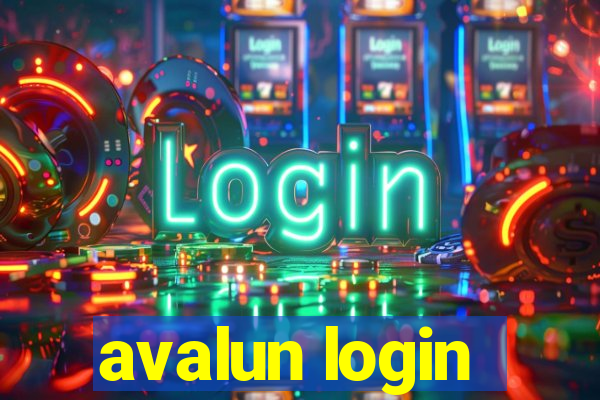 avalun login